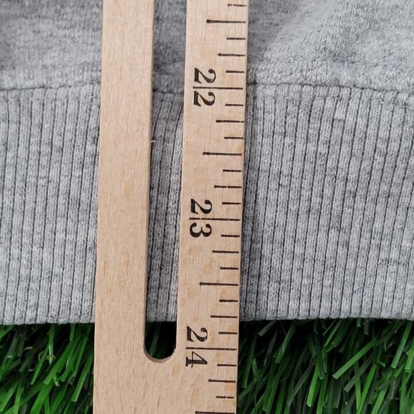 Vintage 90s Appalachian State Sweatshirt Womens Small 19x24 Baggy - Picture 13 of 13